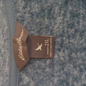 Eddie Bauer Fleece